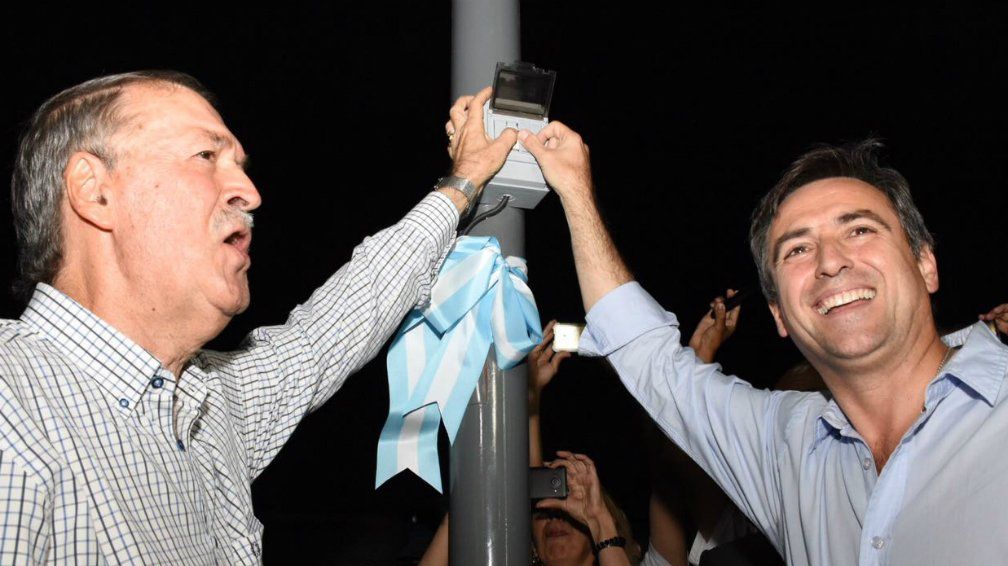 Schiaretti y Mestre, con una renovación que apunta a 2019