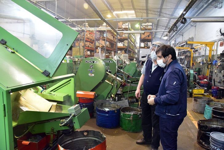 El Estado debe generar una relación inquebrantable con las Pymes
