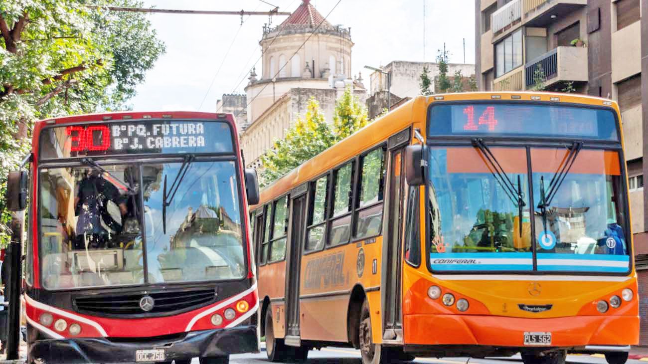 La SUBE llega a Córdoba capital y se podrá utilizar antes de fin de año