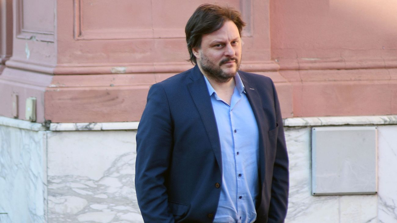 Leandro Santoro aseguró que el Gobierno “ya está fundiendo a las provincias”