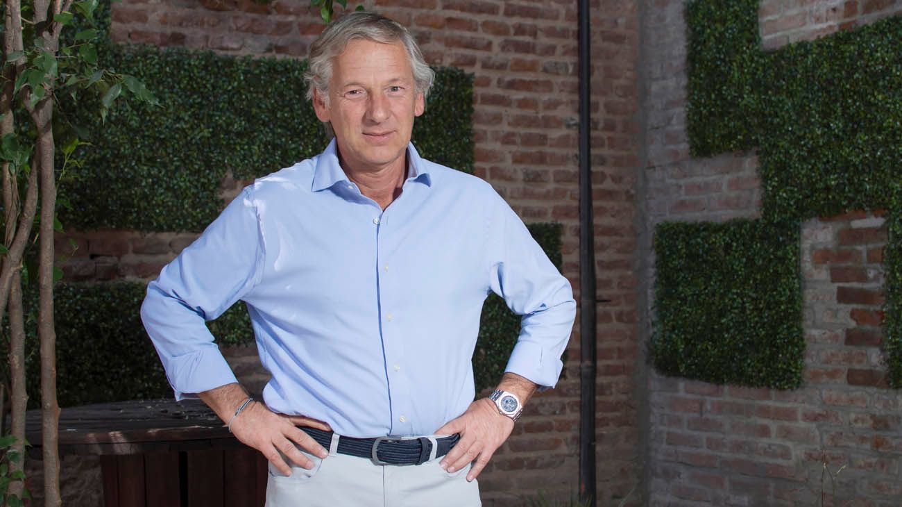 Marcelo Longobardi: "Este país no tiene idea de qué hacer con la economía"