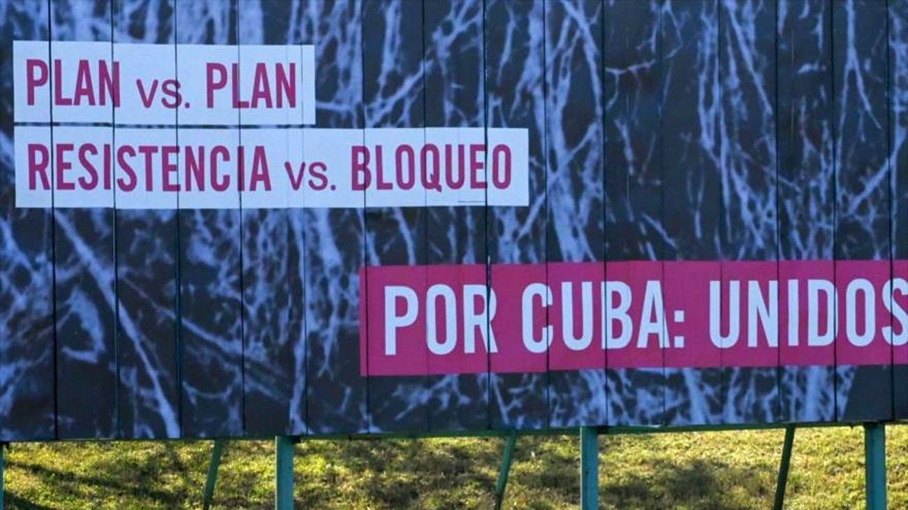La Asamblea General de la ONU pidió el fin del embargo a Cuba: Argentina, uno de los 7 países que votó en contra