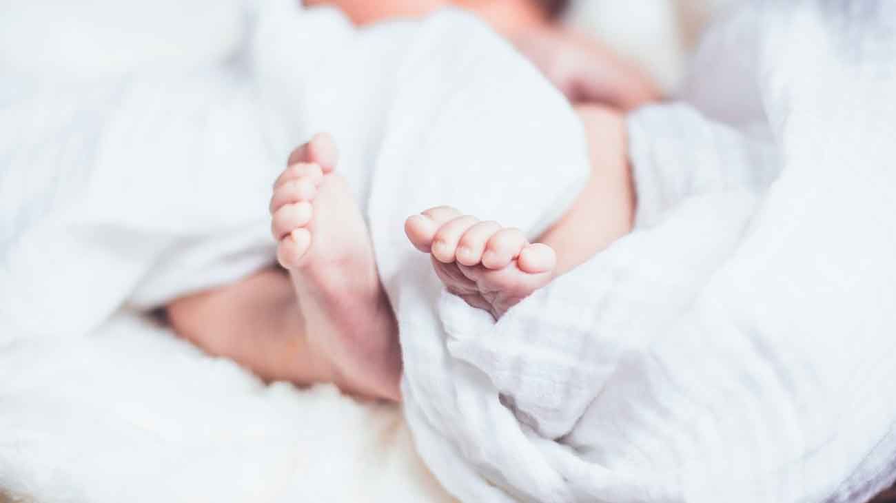 El curioso caso de los gemelos italianos que no tendrán la misma edad