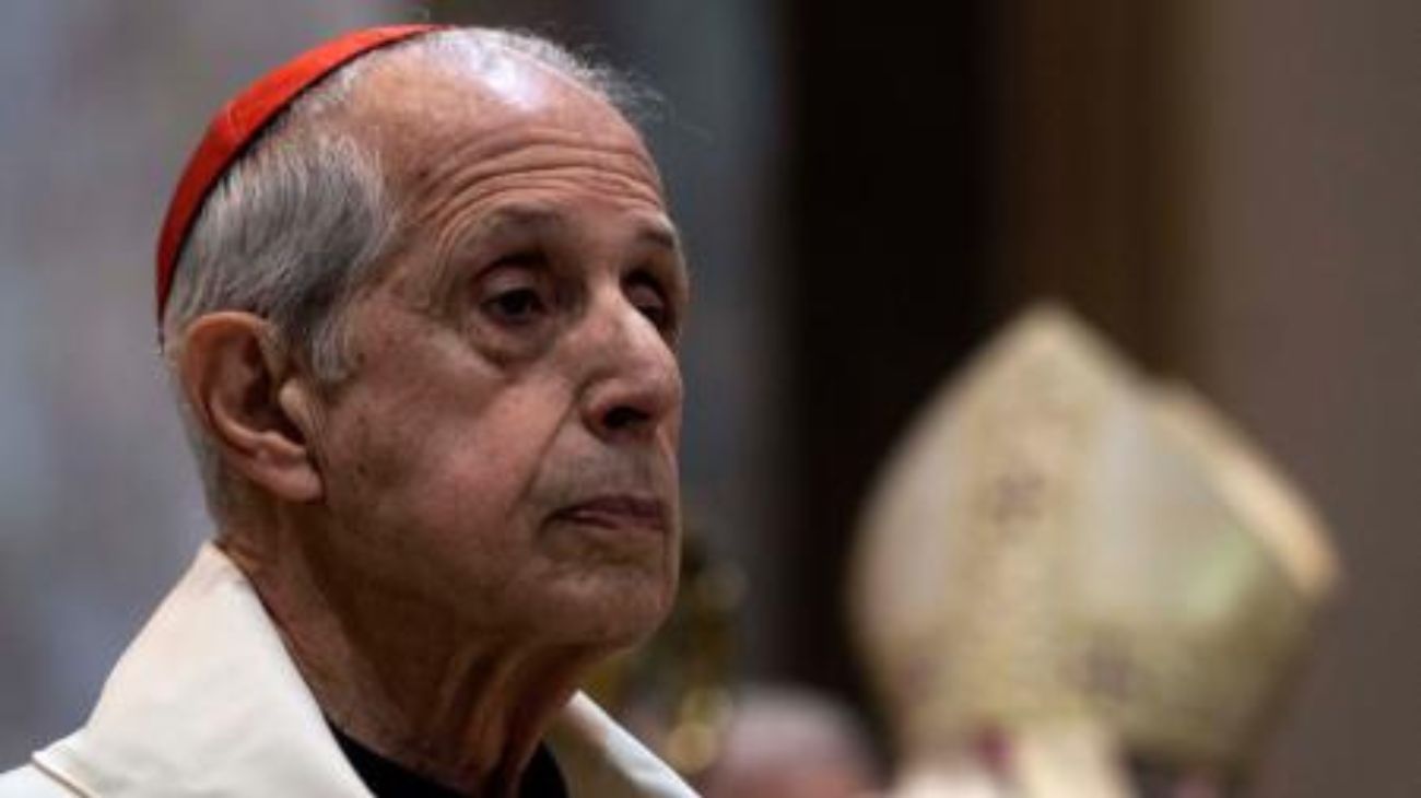 Mario Poli: "El Papa nos pidió que escuchemos más y hablemos menos"