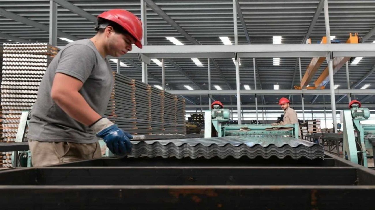 Comienza la nueva edición de la Expo Industrias y Servicios
