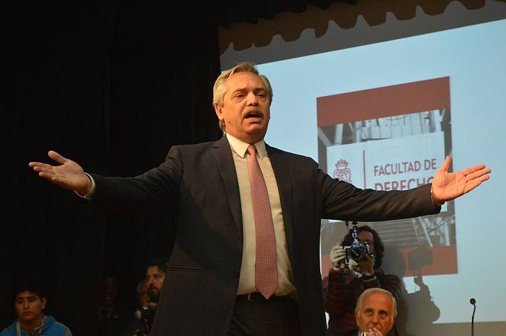 Mejor que prometer es desdecir