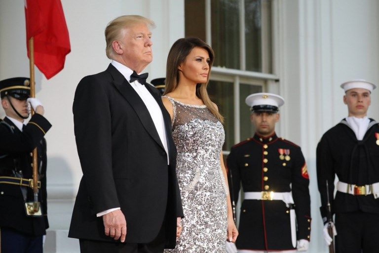 Piden el Nobel de la Paz para Trump por calmar a Corea del Norte