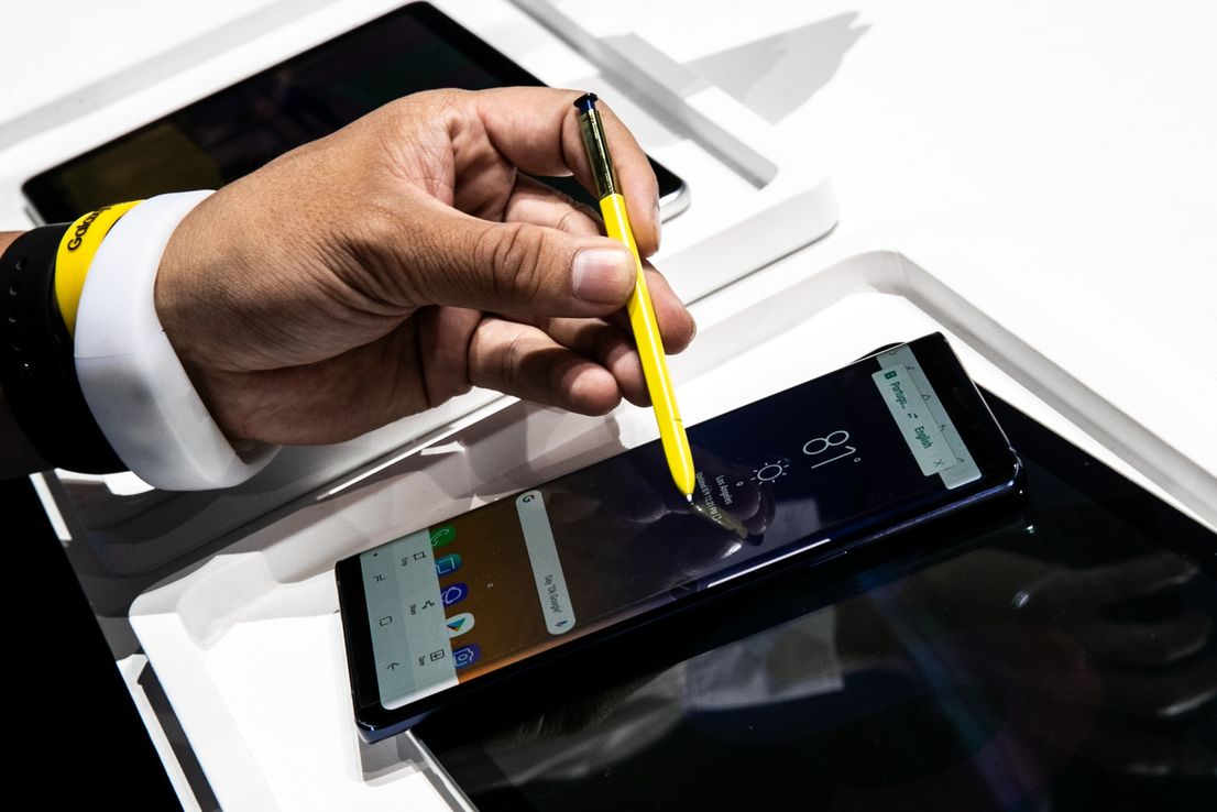 Samsung y Hyundai invierten en baterías de estado sólido