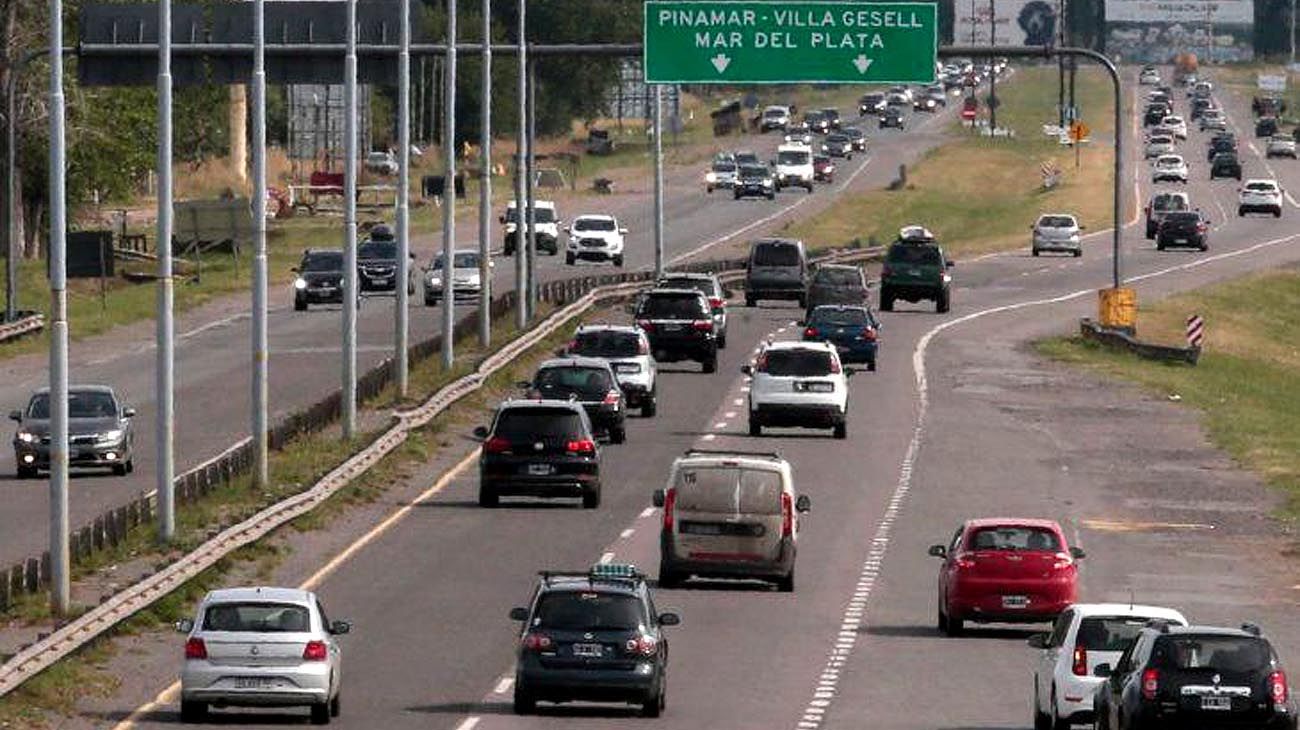 ¿Cuánto falta para el próximo fin de semana largo?