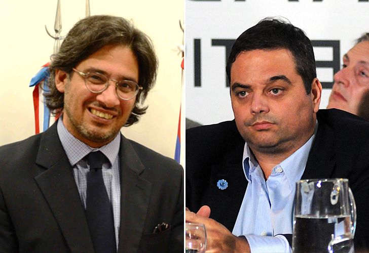 Presión del Gobierno para lograr cambio de jueces del fuero laboral