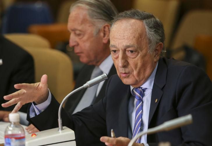 Admiten que "hay quejas fuertes" de empresarios por subas de tarifas
