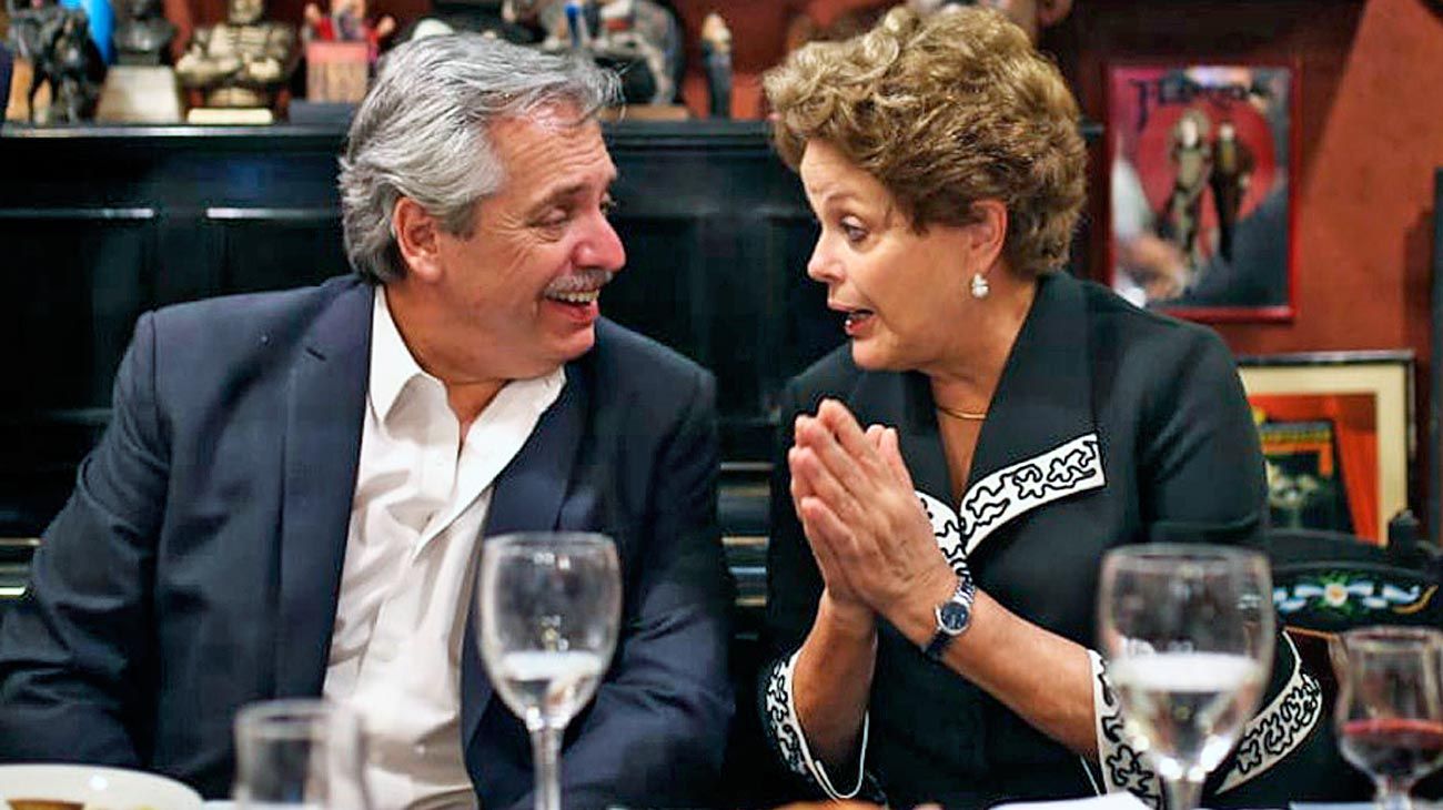 Qué líderes latinoamericanos están invitados a la asunción
