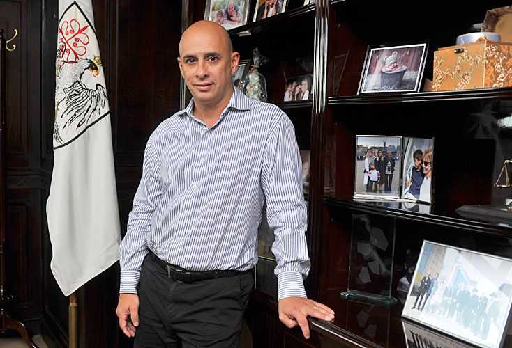 “No hay una solución mágica a los cortes”