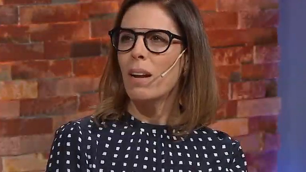 Laura Alonso le pidió a los empresarios que denuncien los casos de corrupción