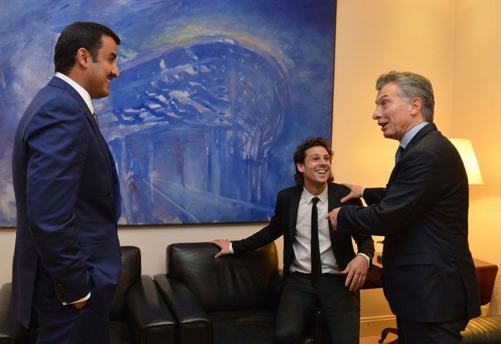 Operación Qatar | La fiscal apeló la desestimación de Rafecas