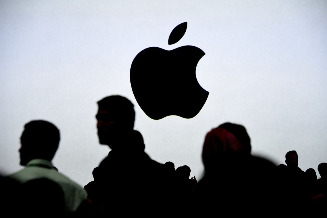 Qué productos presenta Apple vía streaming