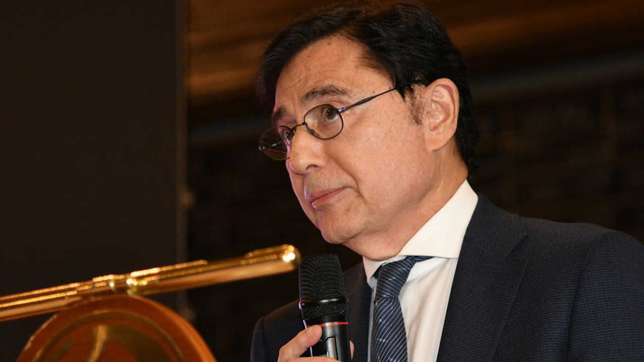 El discurso de Jorge Fontevecchia: "A un año de la PASO que ganó Milei"