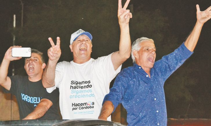 El intendente de Estación General Paz suma una nueva imputación