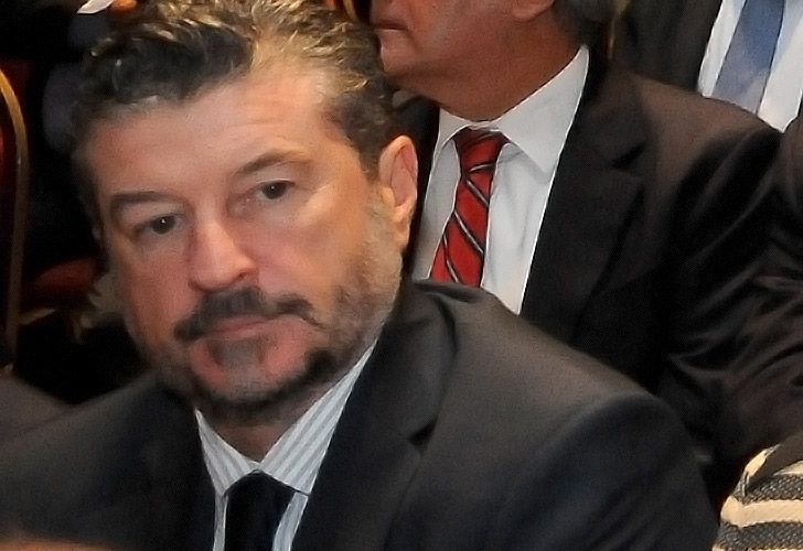 El Consejo de la Magistratura pidió las declaraciones juradas de Ballestero y Farah