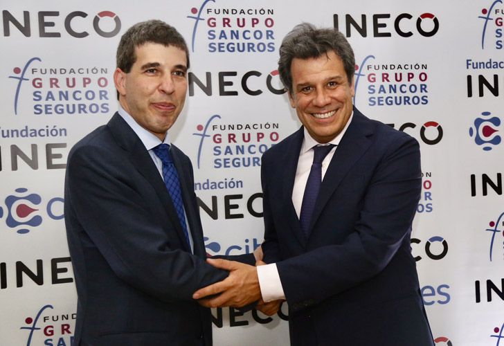 Facundo Manes: "La inversión en ciencia básica es inversión en conocimiento"