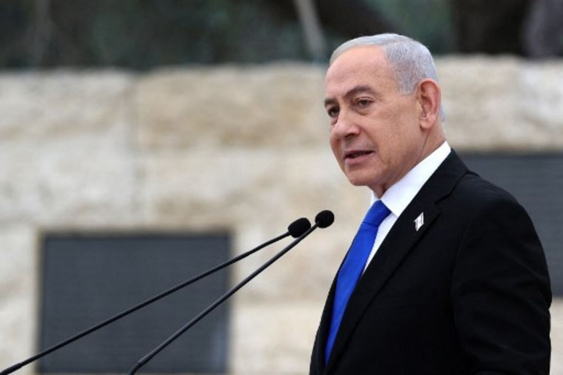Netanyahu ordena ampliar el control israelí sobre Gaza al 70%