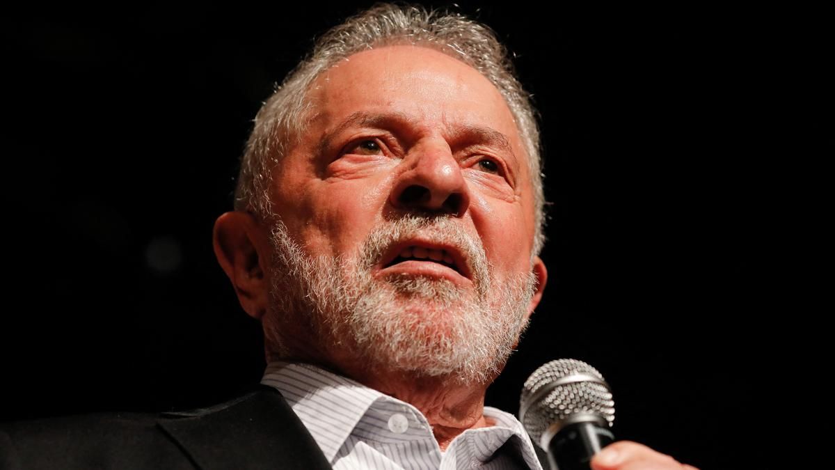 Eleonora Gosman: "Los mercados le dieron una advertencia a Lula da Silva"