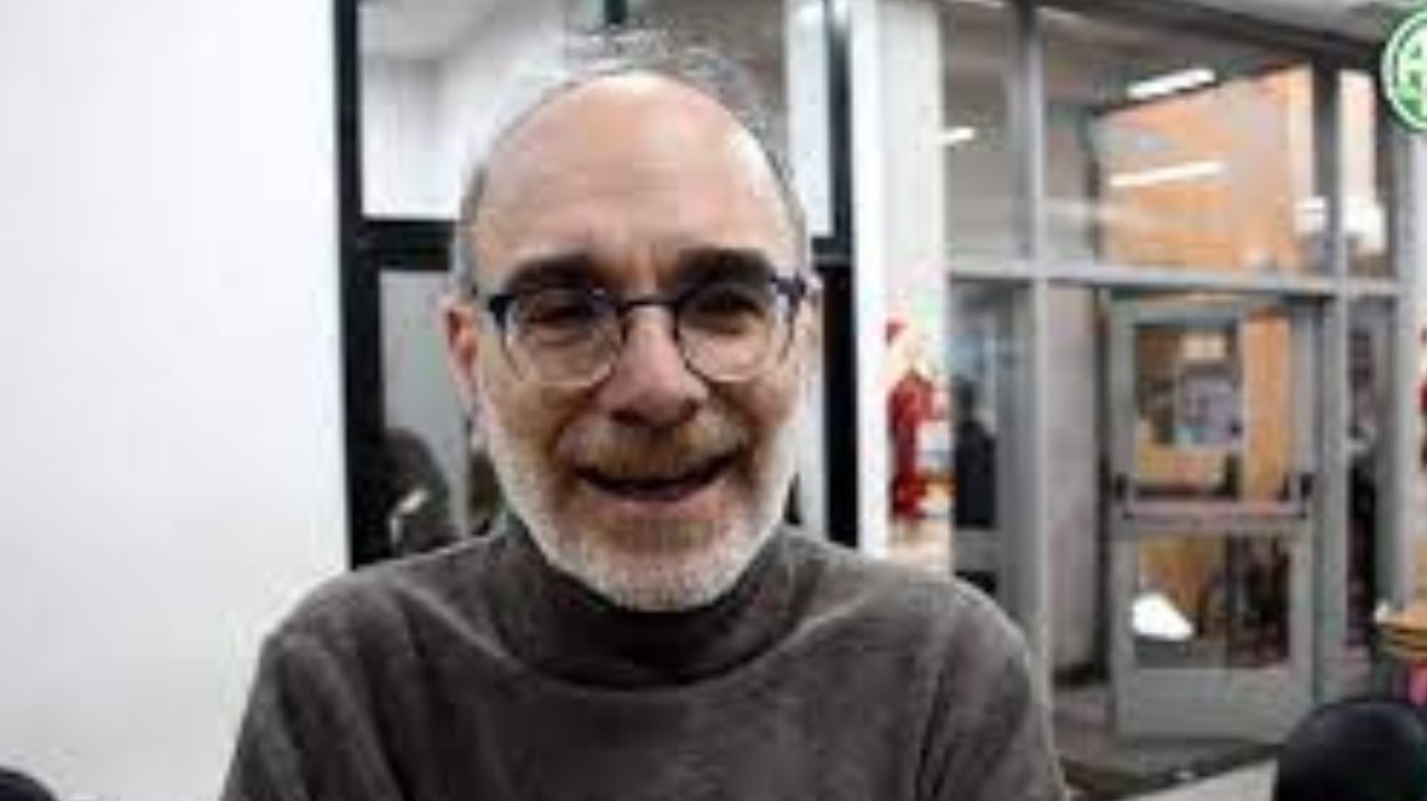 Alejandro Vainer, psicoanalista: "Vienen aumentando considerablemente los suicidios"