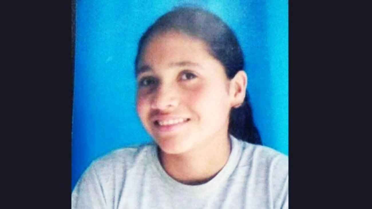 Horror en Pilar: hallan enterrada y asesinada a una adolescente de 13 años