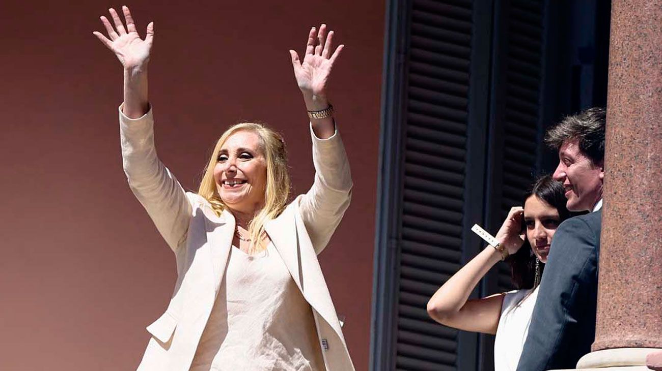 La dieta de los Senadores y el sueldazo de Karina Milei