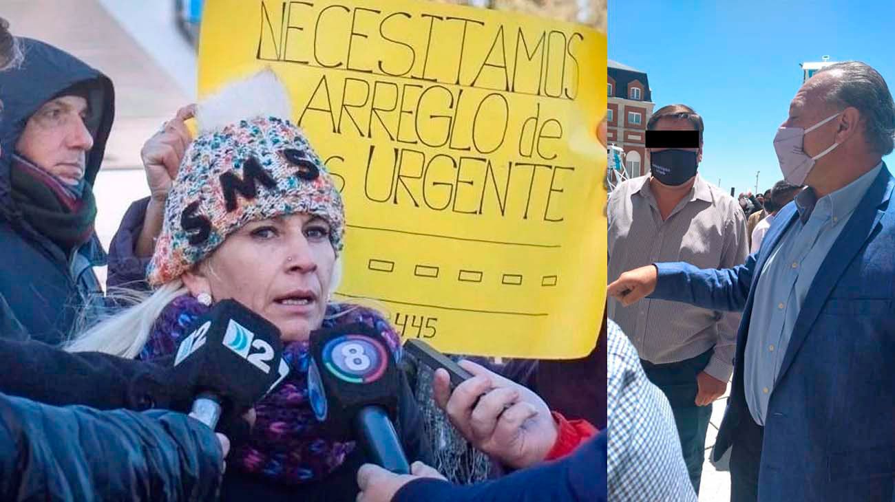 Imputan por un ataque a tiros al presidente de un Foro de Seguridad