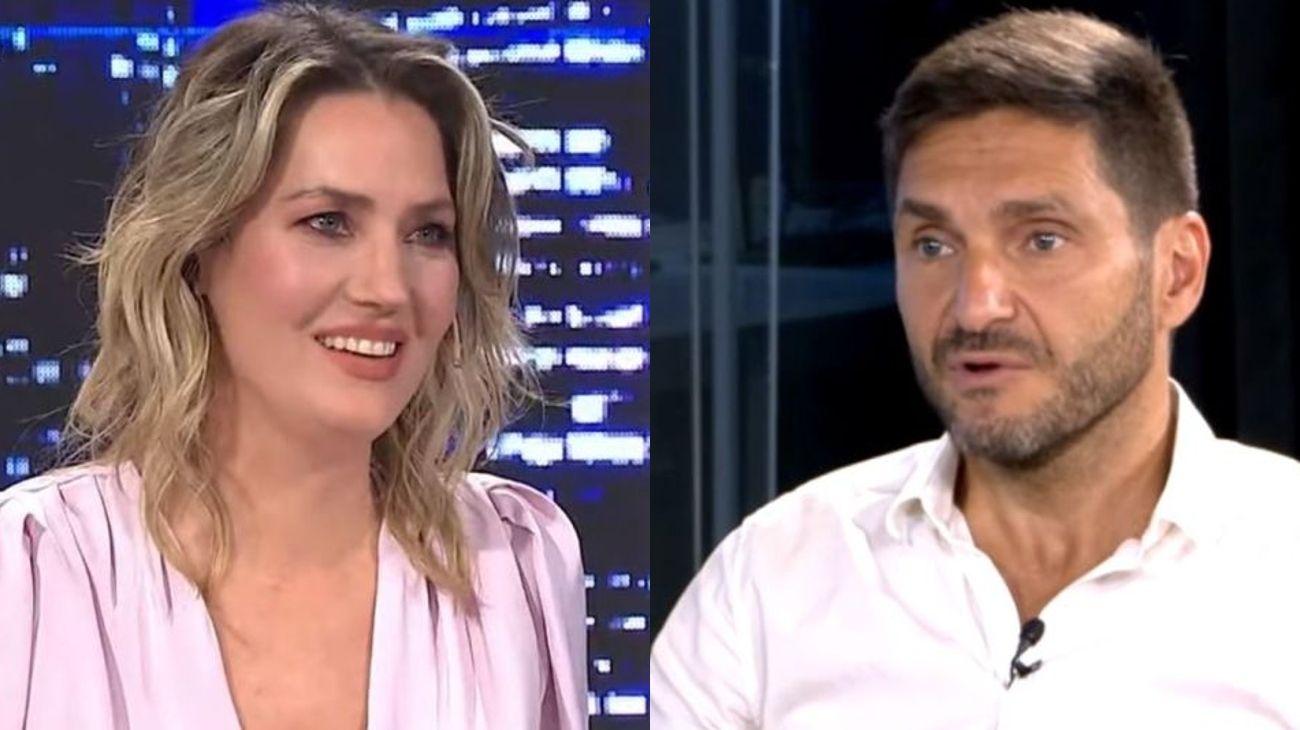 Arde la interna santafesina entre Losada y Pullaro: "Yo no soy la candidata del narcotráfico"