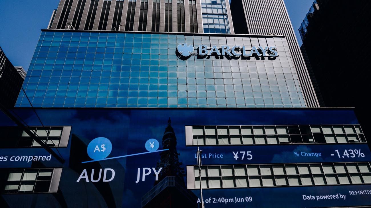 Barclays advierte que el cambio climático es un riesgo que pocos bonistas valoran