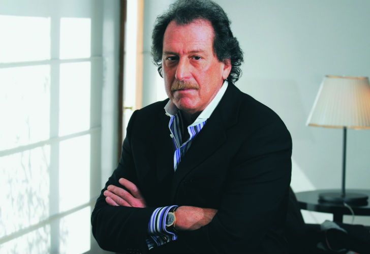 Jorge Brito, un banquero a dos puntas