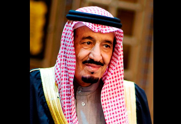 Murió Abdallah, el rey más anciano y rico del mundo