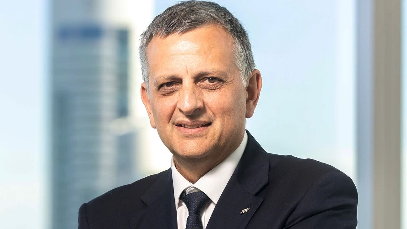 El presidente de YPF, a favor del RIGI: "Si no se aprueba, no vamos a poder exportar por U$S30.000 millones"