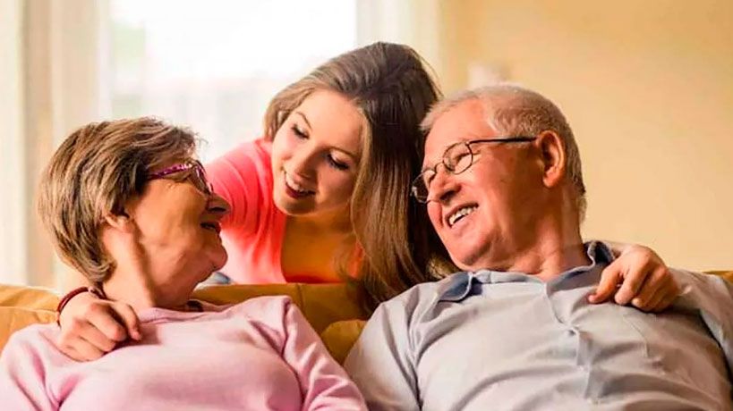Estudio: ¿A qué edad dejan de sentirse jóvenes los Argentinos?