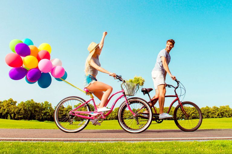 Movilidad sustentable: qué modelos de bicicletas se pueden comprar en 18 cuotas sin interés
