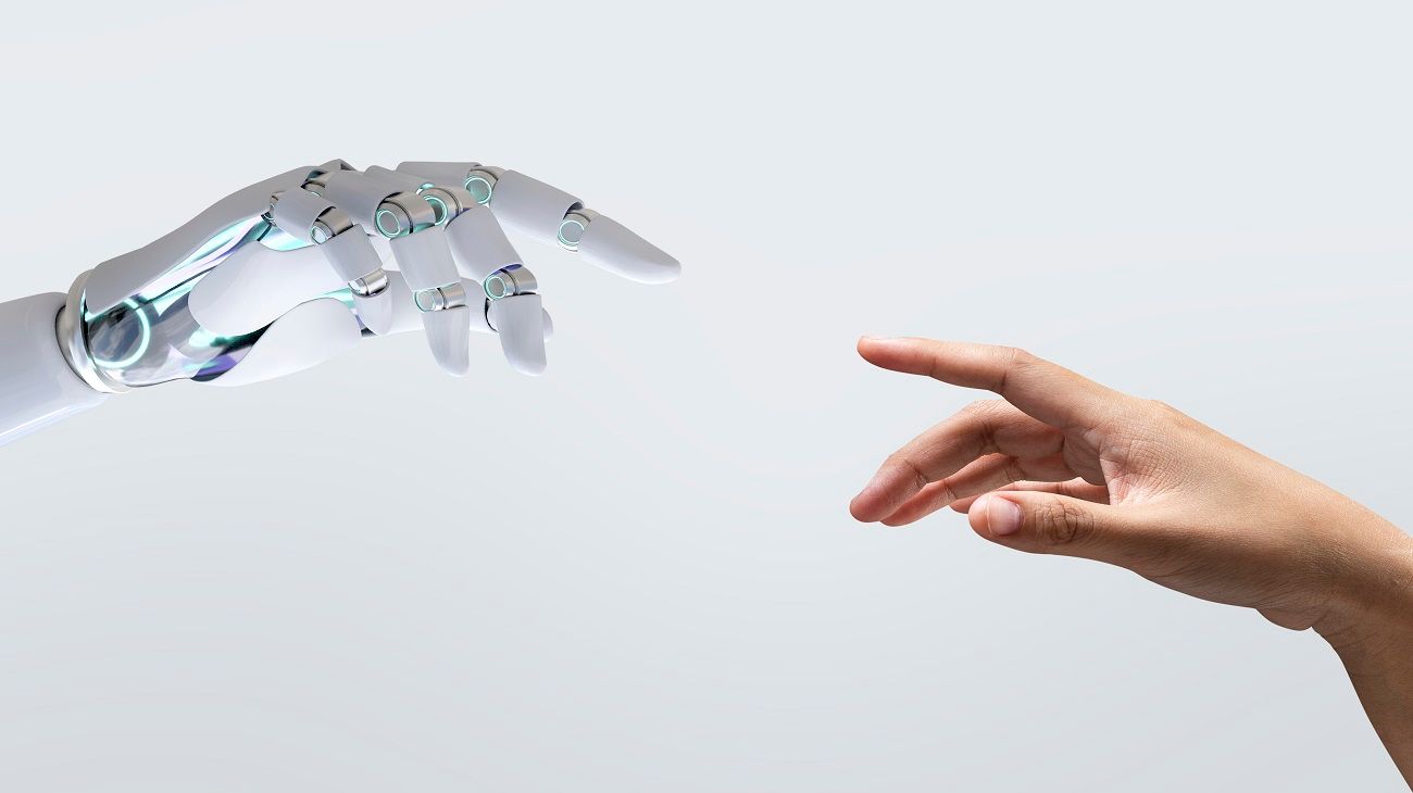 Fuera de la realidad: una persona se enamoró de una inteligencia artificial