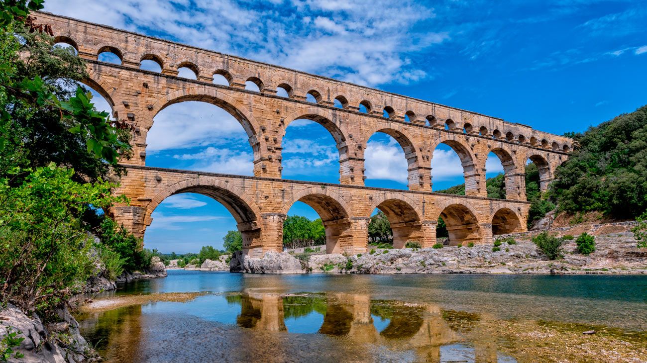 Cómo hizo Uzès para conservar su encanto medieval