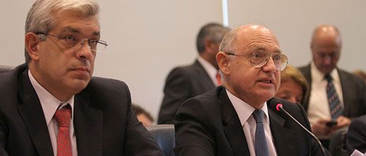 Timerman: "La Comisión de la Verdad no tendrá injerencia en la Justicia"