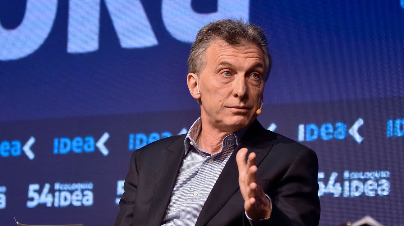 En qué Macri fue exitoso en economía