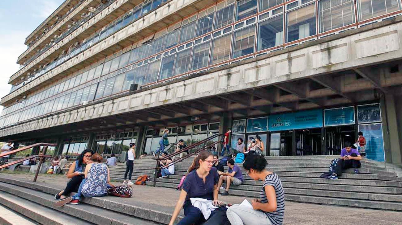Cinco datos que desmienten el discurso oficial sobre las universidades públicas