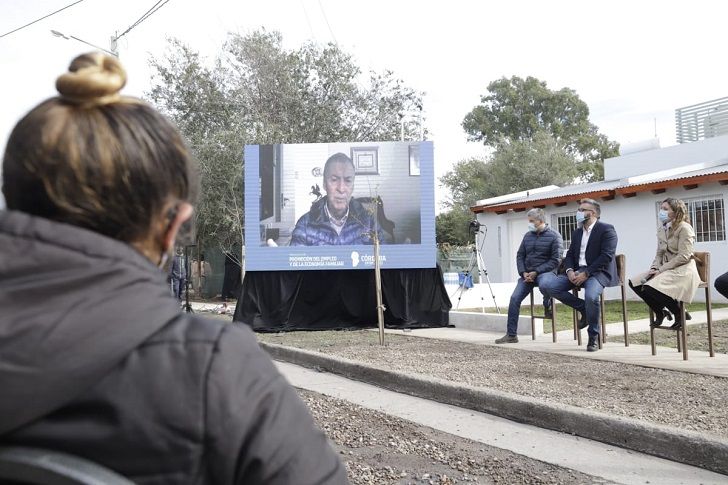 Schiaretti refuerza el alambrado con el Frente de Todos apuntando el GPS a Córdoba