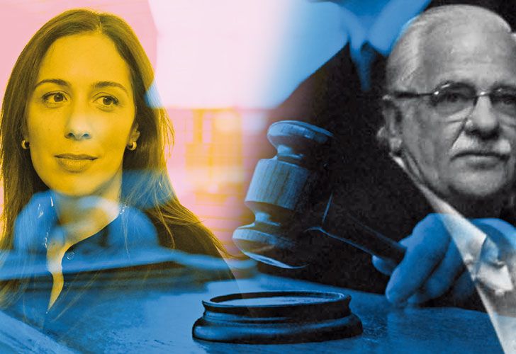 El caso Carrascosa y la interna por la Suprema Corte de Buenos Aires