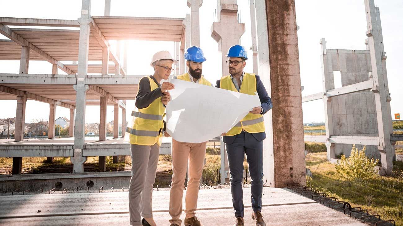 Los beneficios de vivir en un edificio sustentable