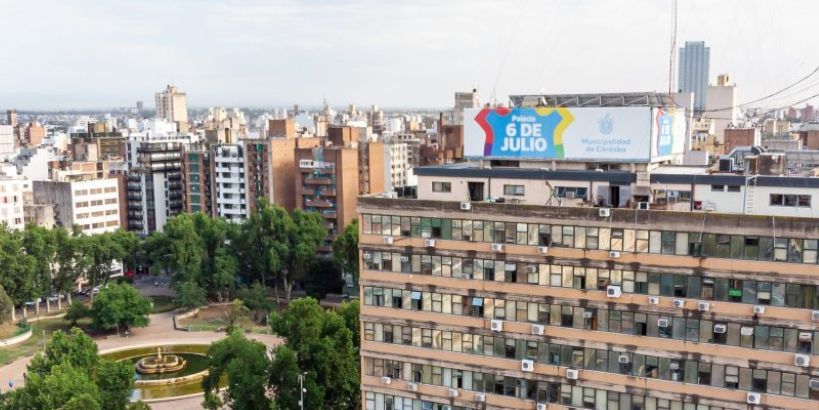 Córdoba: cómo será el esquema de servicios para el 23 y 24 de marzo