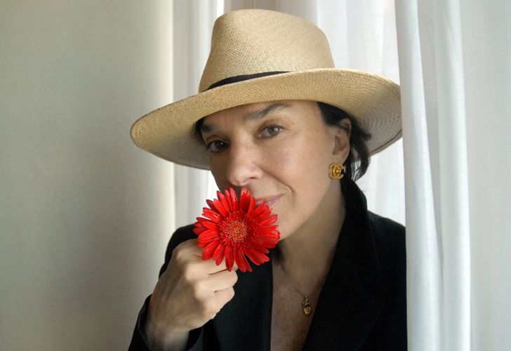 Graciela Borges: "Tengo piedad por nuestra Presidenta"