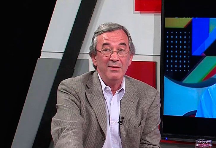Jorge Sigal: "Los medios públicos venían siendo muy propagandísticos"