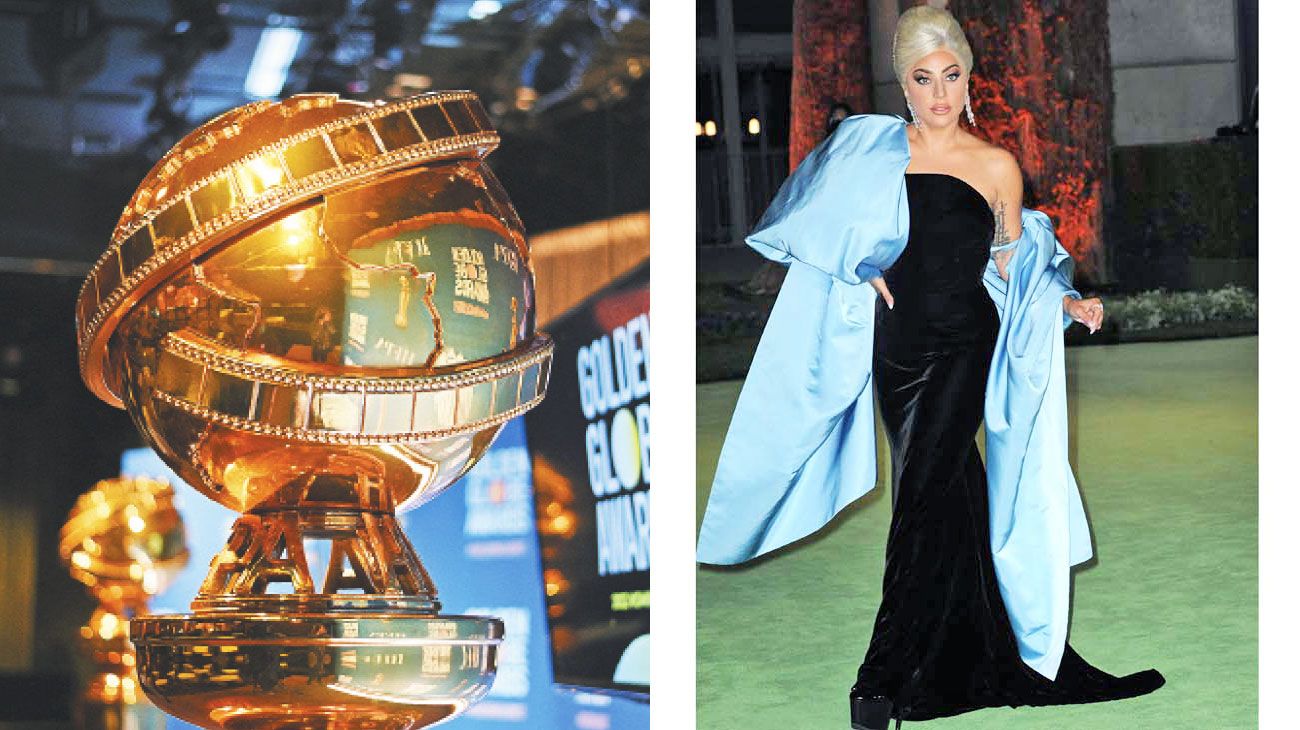 La crisis de los Golden Globes: no se televisan y no hay alfombra roja