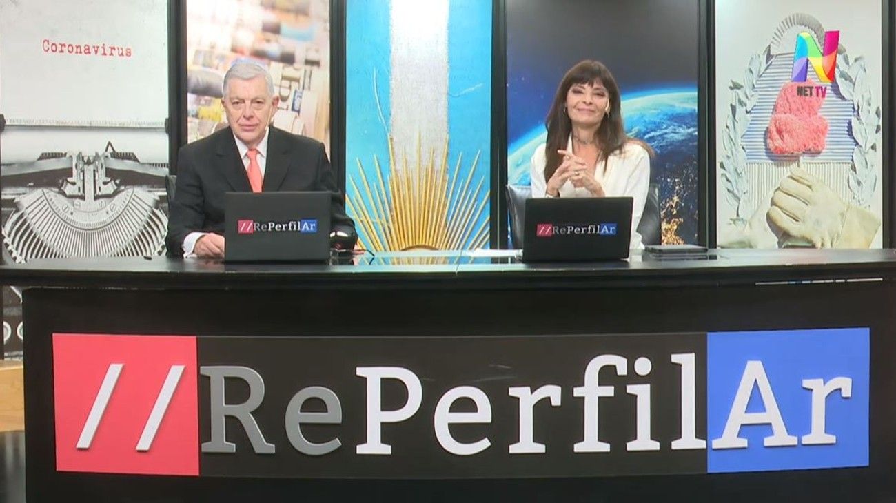 Ahora: mirá la cobertura especial de las PASO 2021 en RePerfilAR